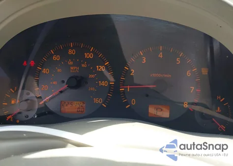 2003 Infiniti G35 Luxury Leather from USA, damaged, VIN JNKCV51E53M302966